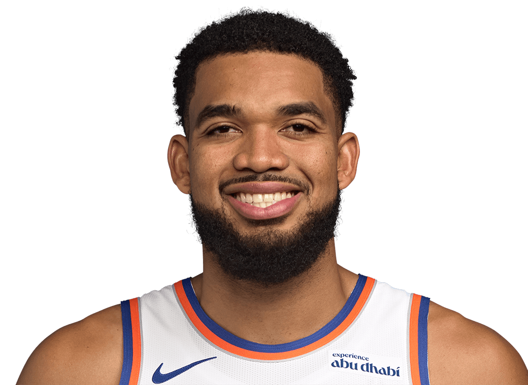 Karl-Anthony Towns