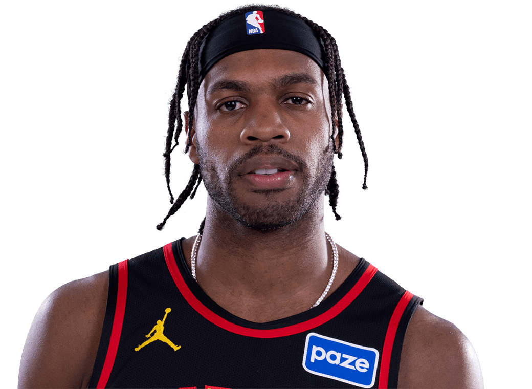 Buddy Hield