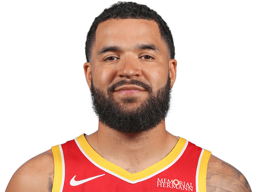 Fred VanVleet