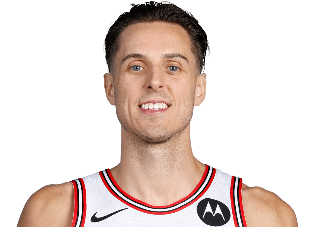 Zach Collins 