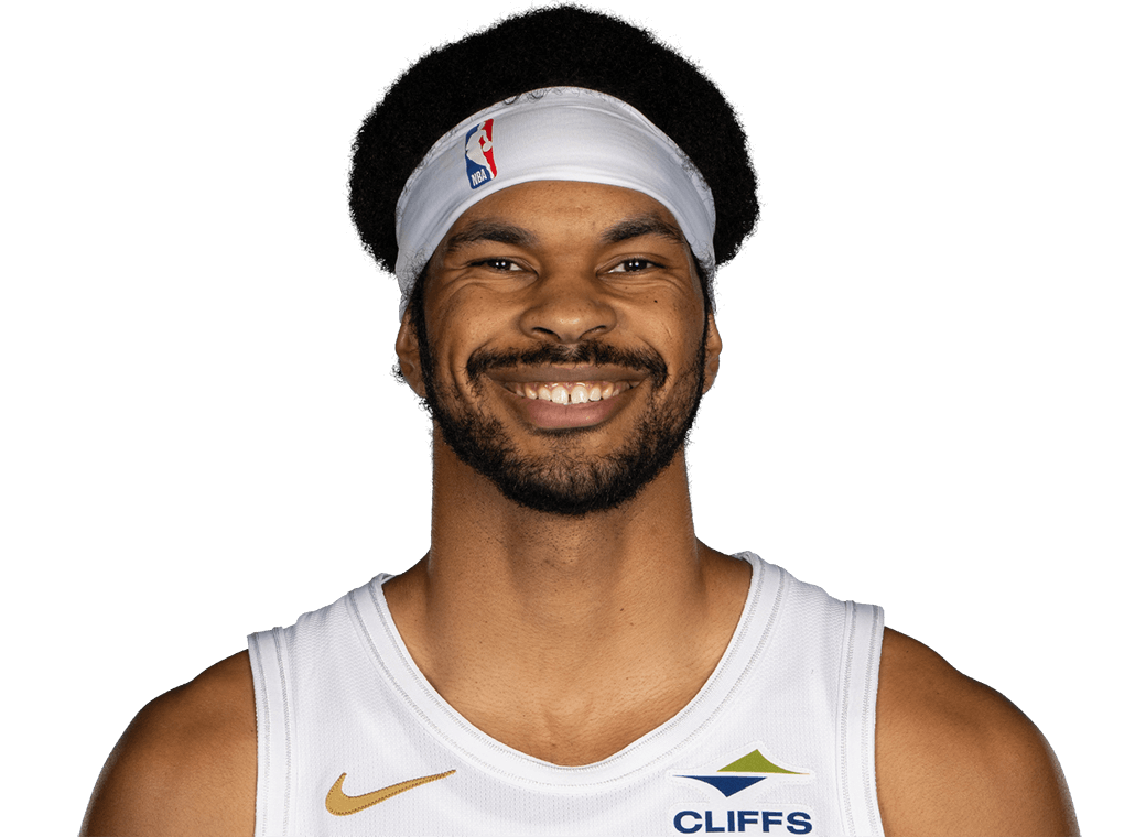 Jarret Allen