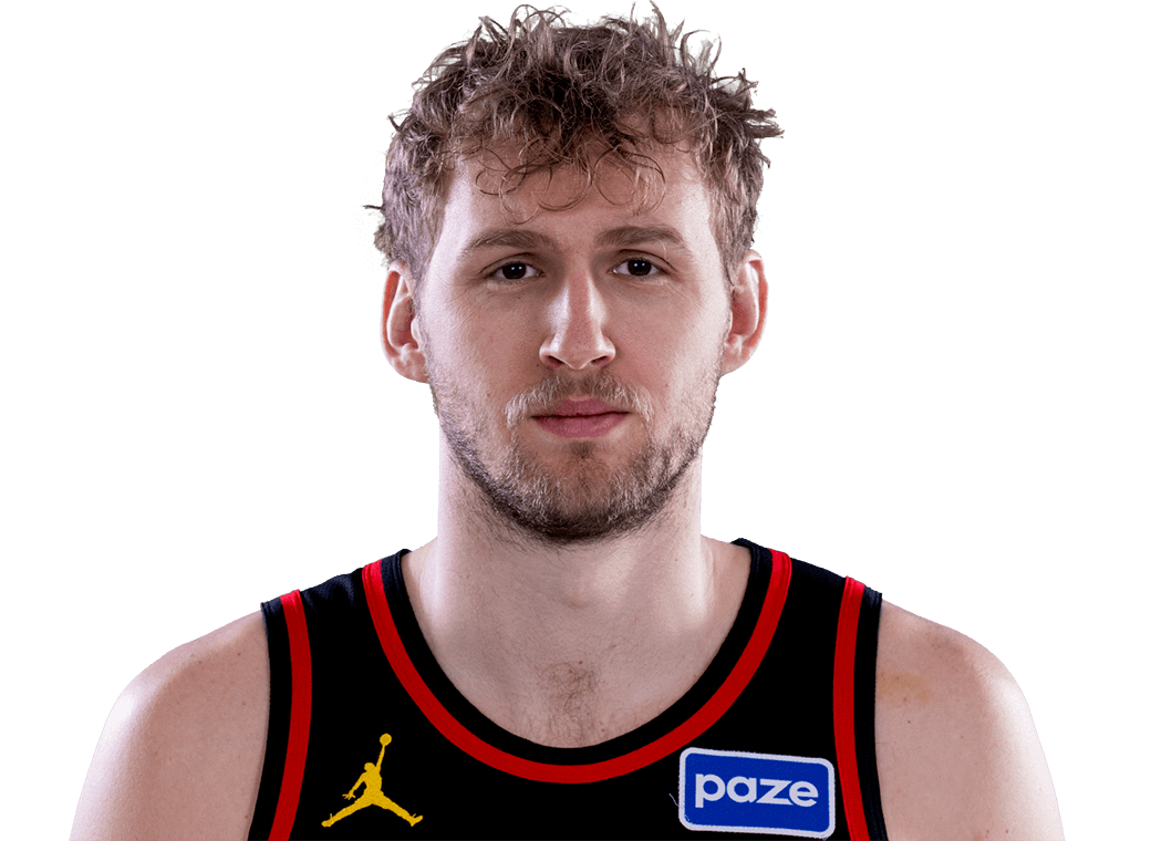 Jock Landale