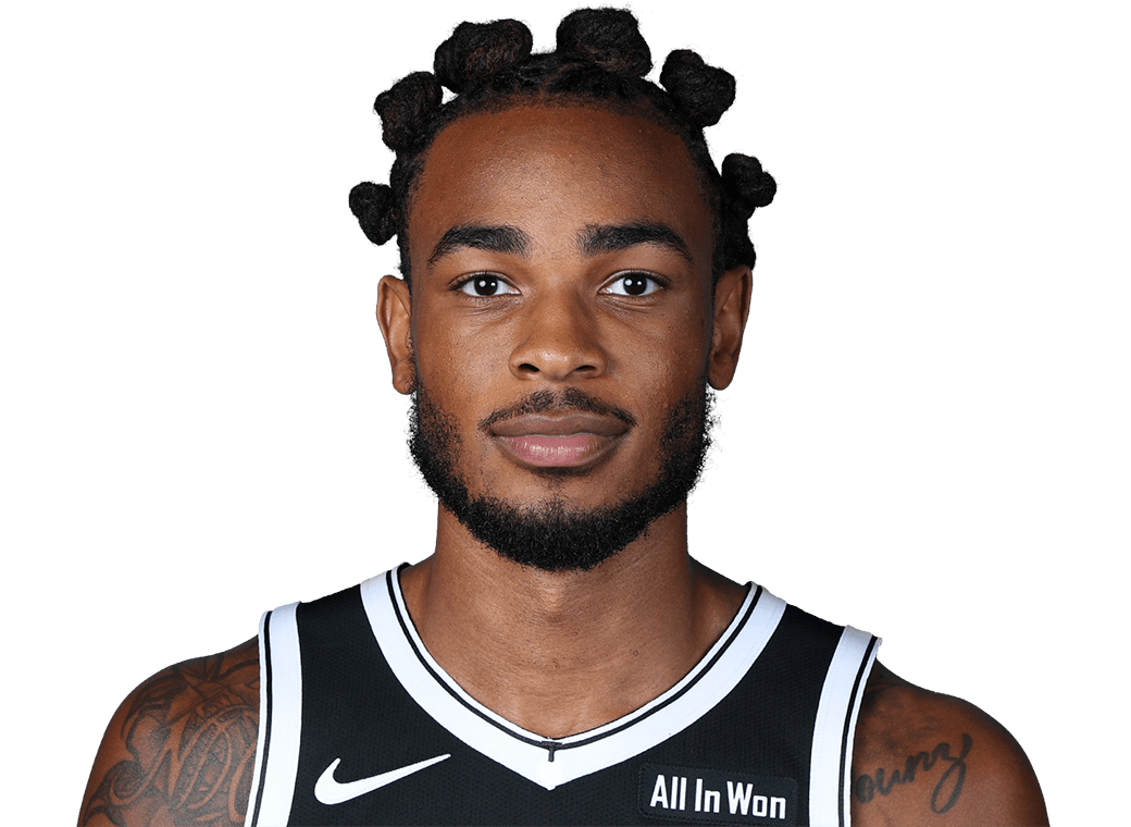 Nic Claxton