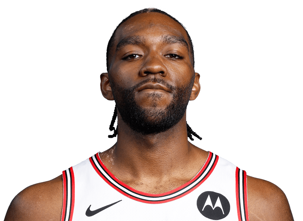 Patrick Williams