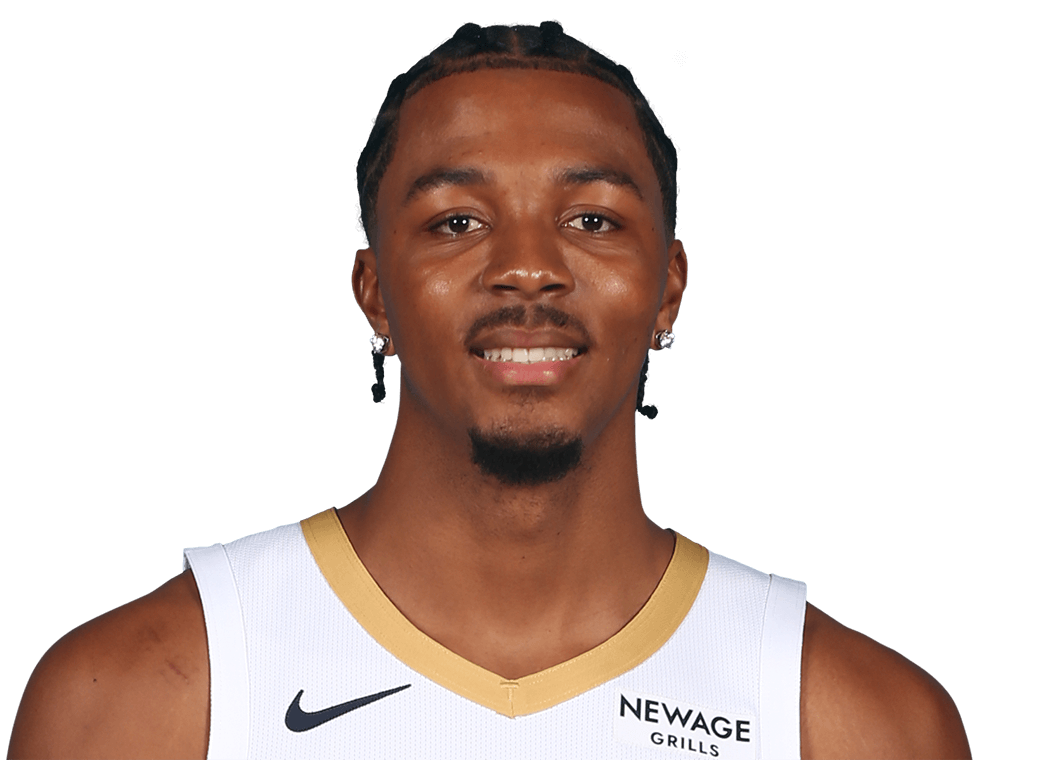 Trey Murphy III