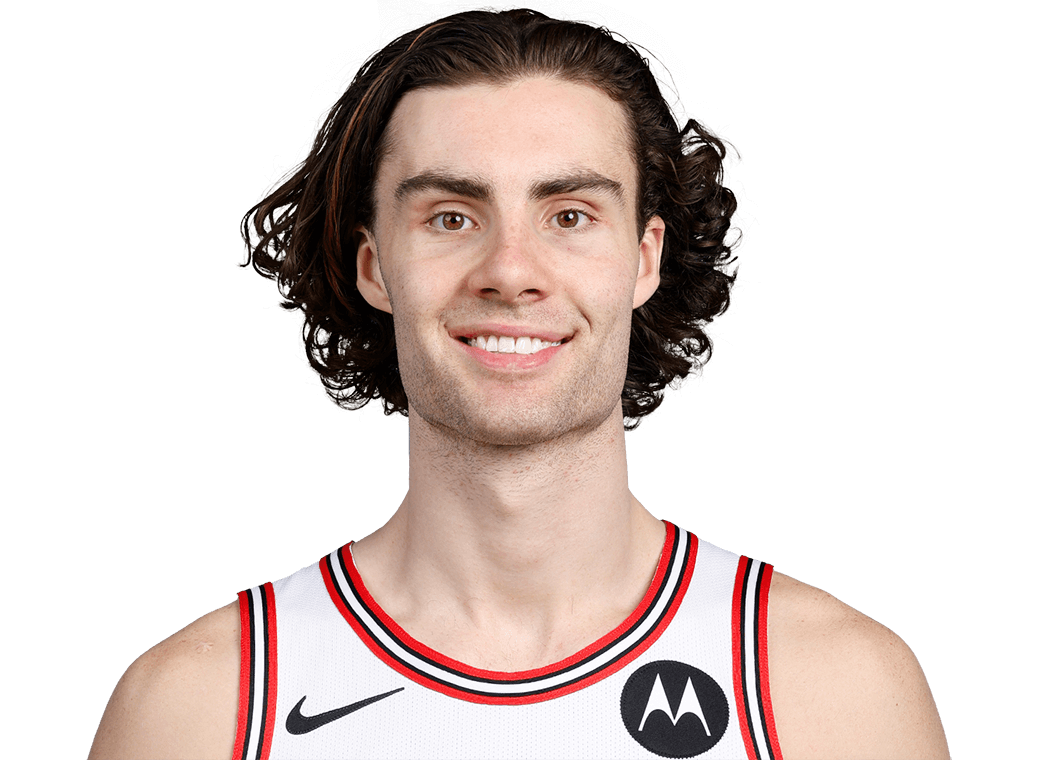 Josh Giddey