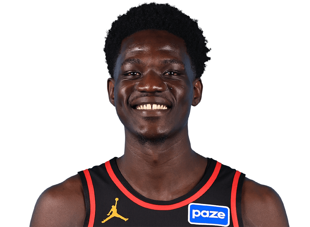  Mouhamed Gueye