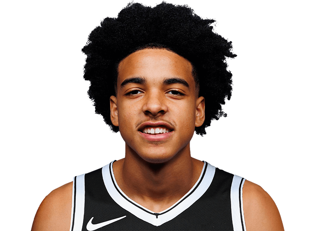 Mikel Brown Jr.
