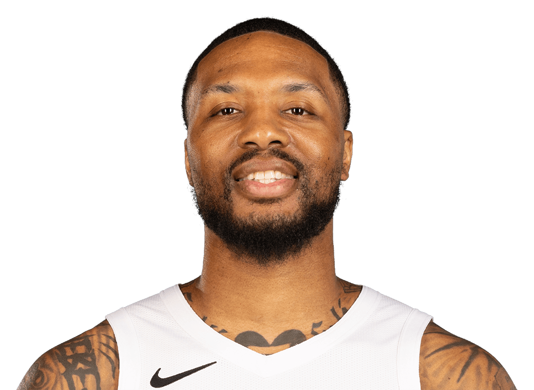 Damian Lillard