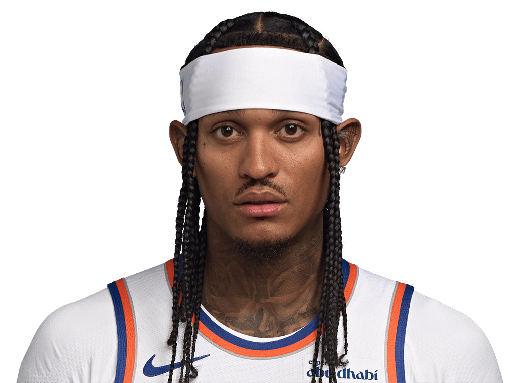 Jordan Clarkson