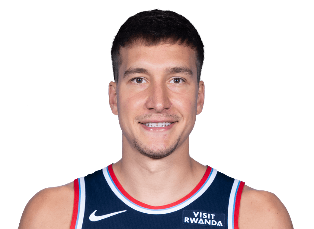 Bogdan Bogdanovich