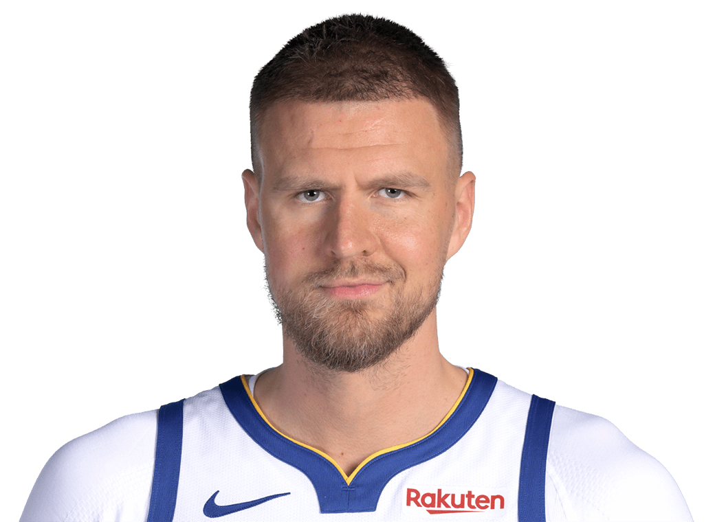 Kristaps Porzingis